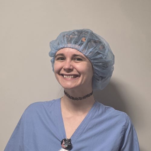 McLaren Flint January 2026 Outstanding Employee of the Month